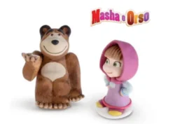 Soggetti Masha & Orso