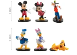 Soggetti per torte Super Topolino