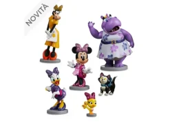 Soggetti per torte Topolino