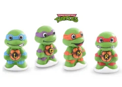 Soggetti Tartarughe Ninja