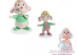 Soggetti topolini