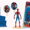Spiderman per torte