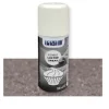 Spray colorante argento