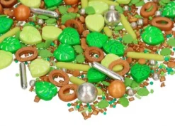 Sprinkle Medley-Jungle