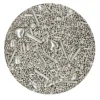 Sprinkle Medley Silver