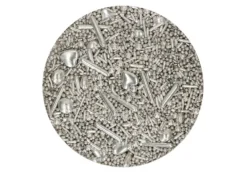 Sprinkle Medley Silver