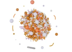 Sprinkles Rosa Gold