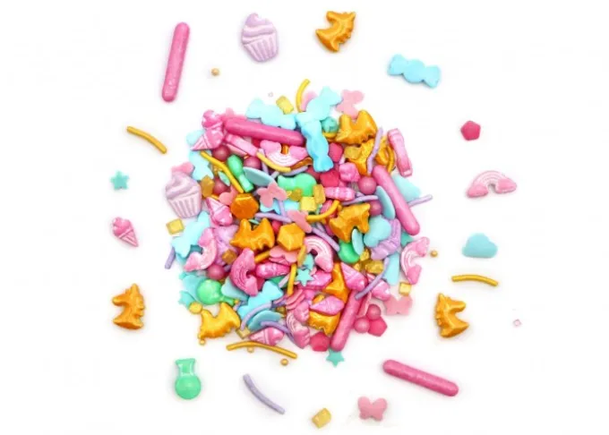 Sprinkles Unicorno
