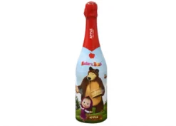 Spumante analcolico Masha