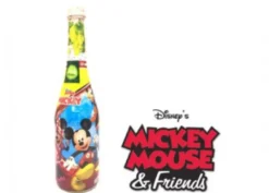 Spumante analcolico Mickey & Minnie