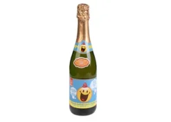 Spumante analcolico Smile