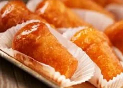 Stampi Babà Mini
