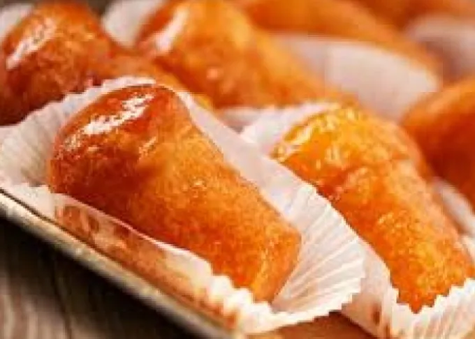 Stampi Babà Mini