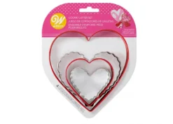 Stampi Cuore