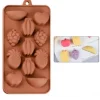Stampi Exotic Fruit