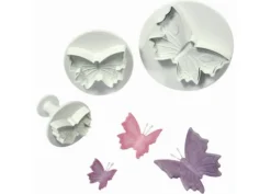 Stampi Farfalle