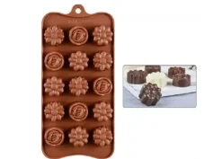 Stampi Fiori Bon Bon