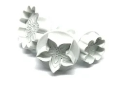 Stampi fiori espulsione
