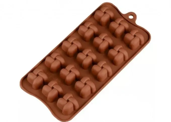Stampi Intreccio Bon Bon
