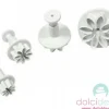 Stampi Margherite Wilton