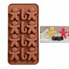 Stampi Pan di Zenzero