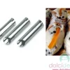 Stampi per Cannoli