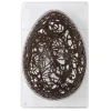 Stampi policarbonato rigido medio 750 gr.