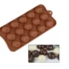 Stampi Rotondi Bon Bon