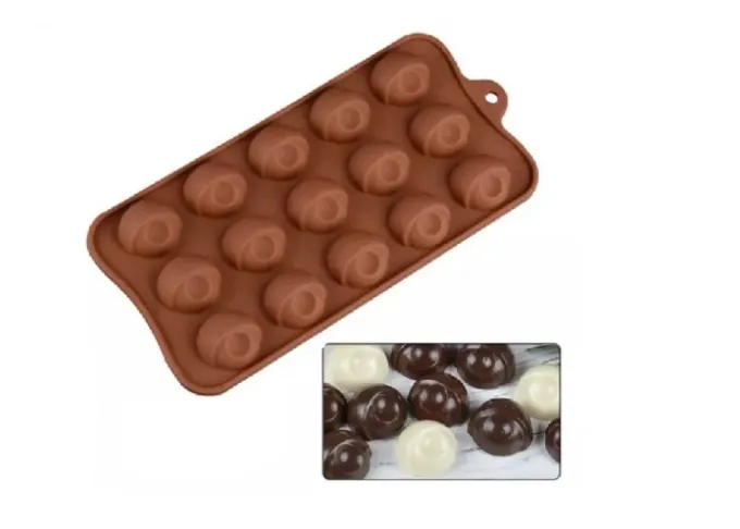 Stampi Rotondi Bon Bon
