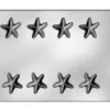 Stampi Stelle Marine