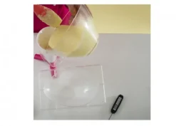 Stampi uovo 250 gr