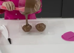 Stampi uovo 350 gr