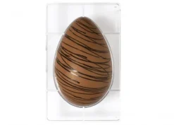 Stampi uovo 350 gr