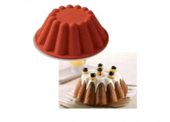 Stampo Brioche