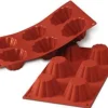 Stampo Briochette