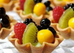 Stampo Briochette