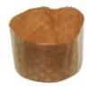Stampo carta panettone alto