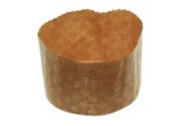 Stampo carta panettone alto