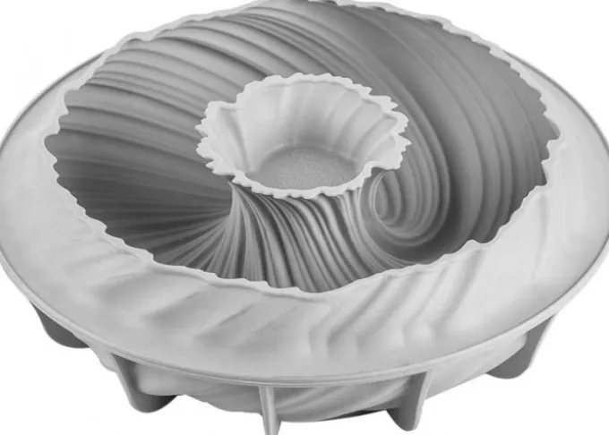 Stampo Ciambella 3D