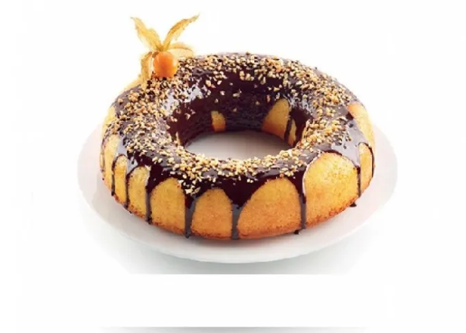 Stampo Ciambellone