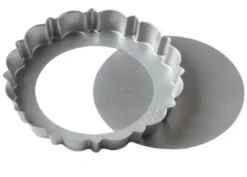 Stampo crostata morbida 2