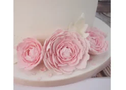 Stampo Cutter Peonia