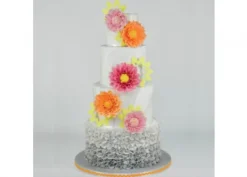 Stampo Dalia