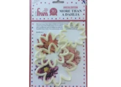 Stampo Dalia
