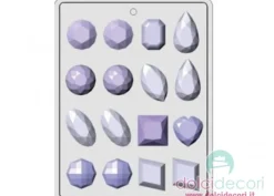 Stampo diamante 8H-5126