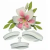 Stampo espulsione Orchidea