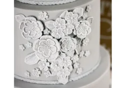 Stampo Fiori Importante
