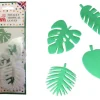 Stampo Foglie Tropicali