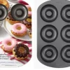 Stampo Forno Donut