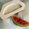 Stampo frutta gesso Anguria